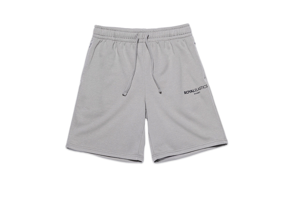 Gray sweat shorts shops men